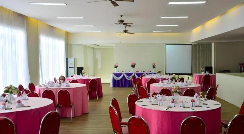 Bali Rich Villa Tuban  Exterior foto